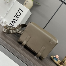 Loewe Satchel Bags